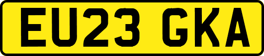 EU23GKA