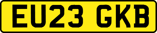EU23GKB