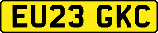 EU23GKC