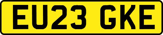 EU23GKE
