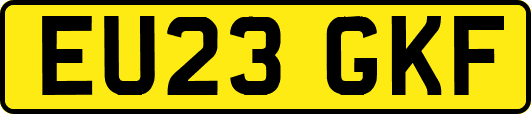 EU23GKF