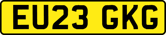 EU23GKG