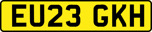EU23GKH