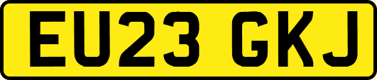 EU23GKJ