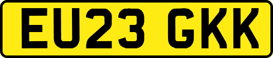 EU23GKK