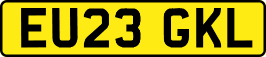 EU23GKL