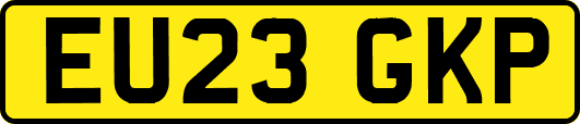 EU23GKP
