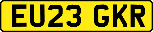 EU23GKR