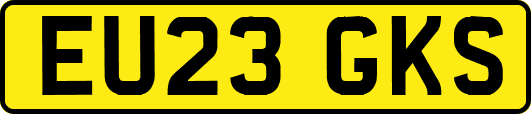 EU23GKS