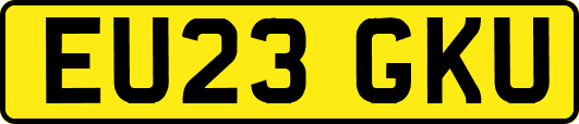 EU23GKU