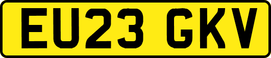 EU23GKV