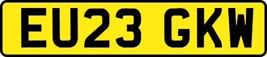 EU23GKW