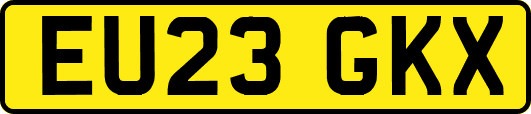 EU23GKX