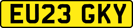 EU23GKY