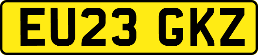 EU23GKZ