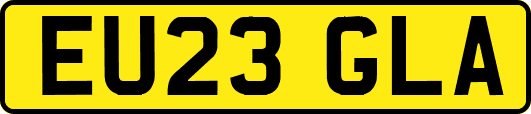 EU23GLA
