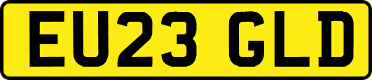 EU23GLD