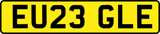 EU23GLE