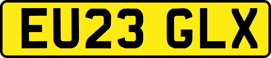EU23GLX