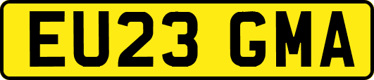 EU23GMA