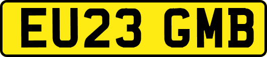 EU23GMB