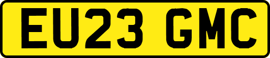 EU23GMC