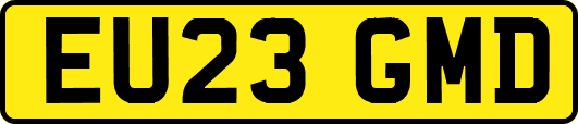 EU23GMD