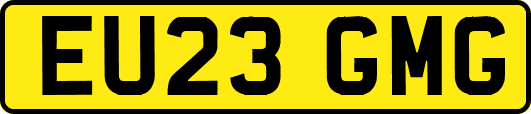 EU23GMG