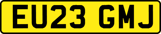 EU23GMJ