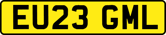 EU23GML
