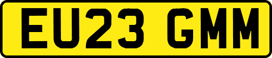 EU23GMM