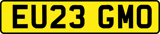 EU23GMO