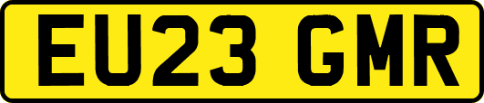 EU23GMR