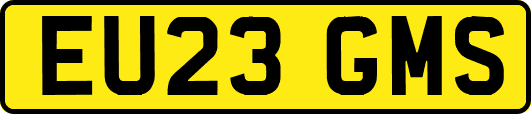 EU23GMS