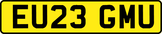 EU23GMU