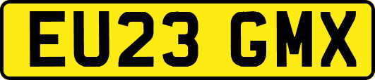 EU23GMX