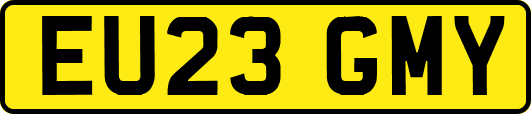 EU23GMY