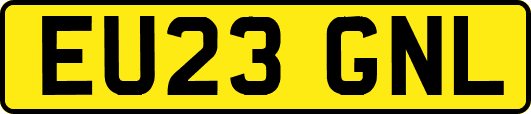 EU23GNL