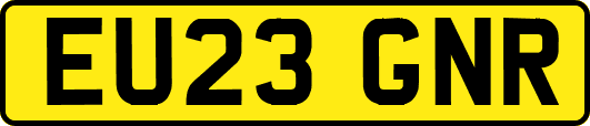 EU23GNR