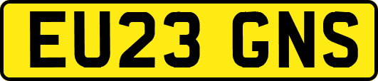 EU23GNS
