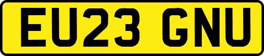 EU23GNU