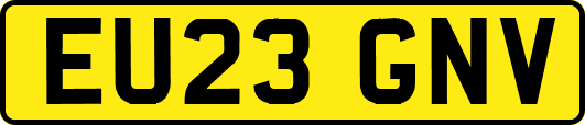 EU23GNV