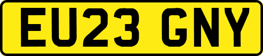 EU23GNY