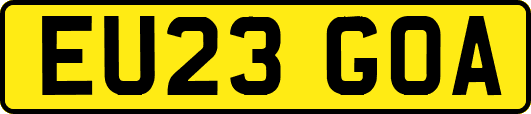 EU23GOA