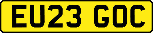 EU23GOC
