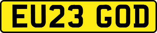 EU23GOD