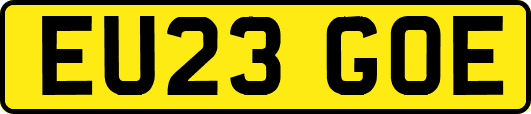 EU23GOE
