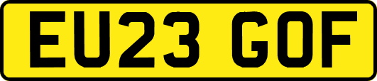 EU23GOF
