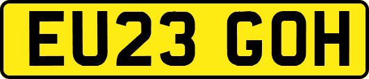 EU23GOH