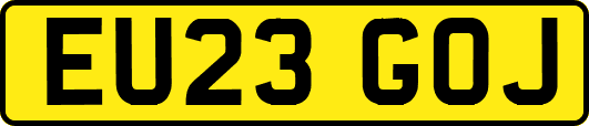 EU23GOJ